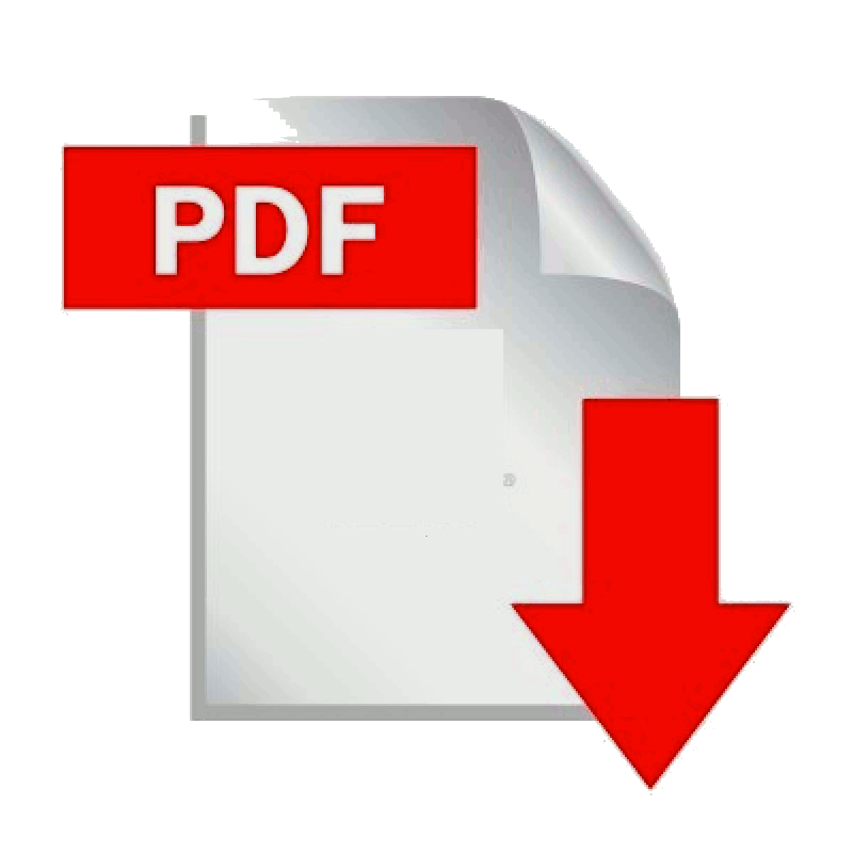 pdf logo