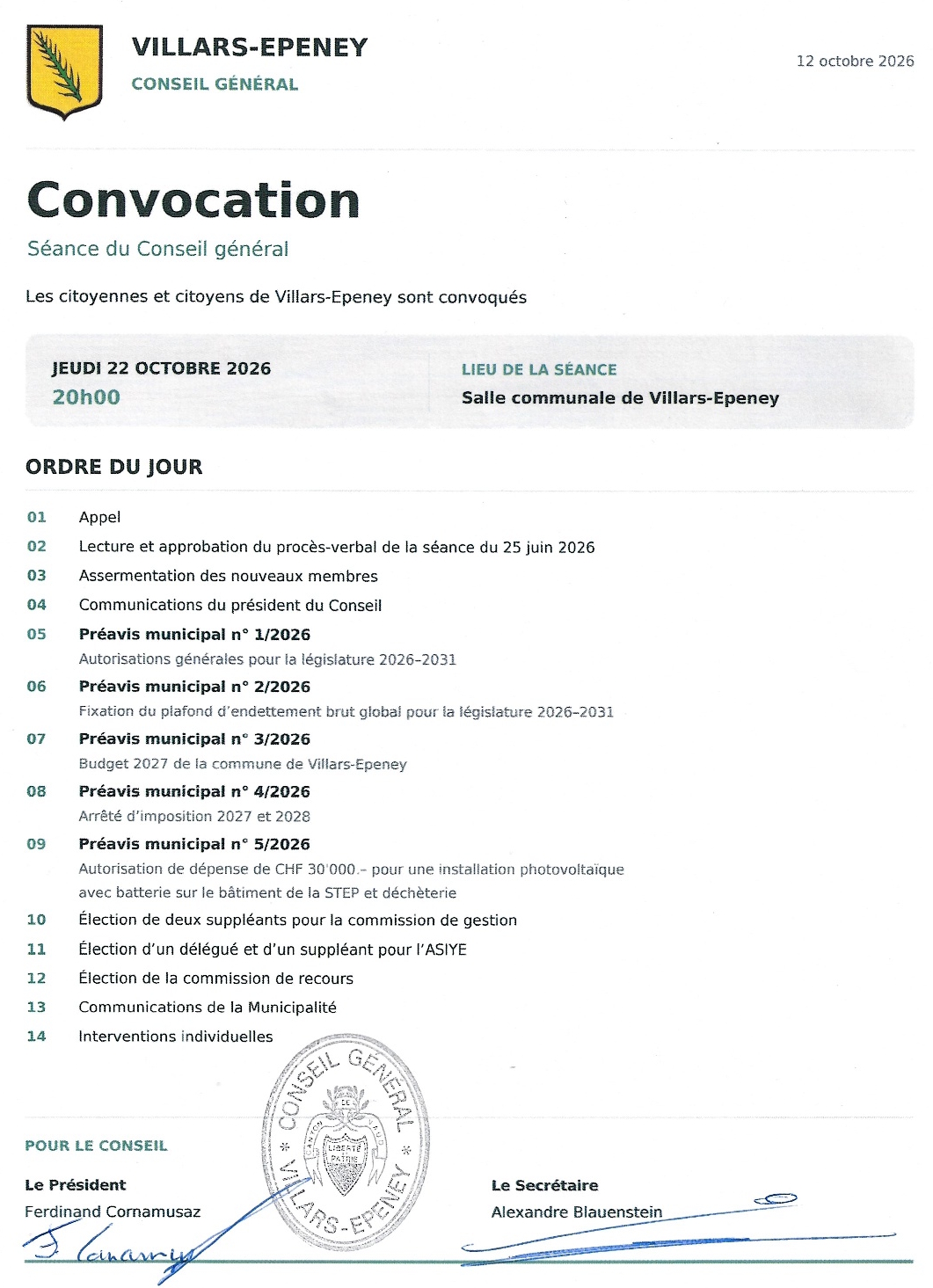 ovocationcg